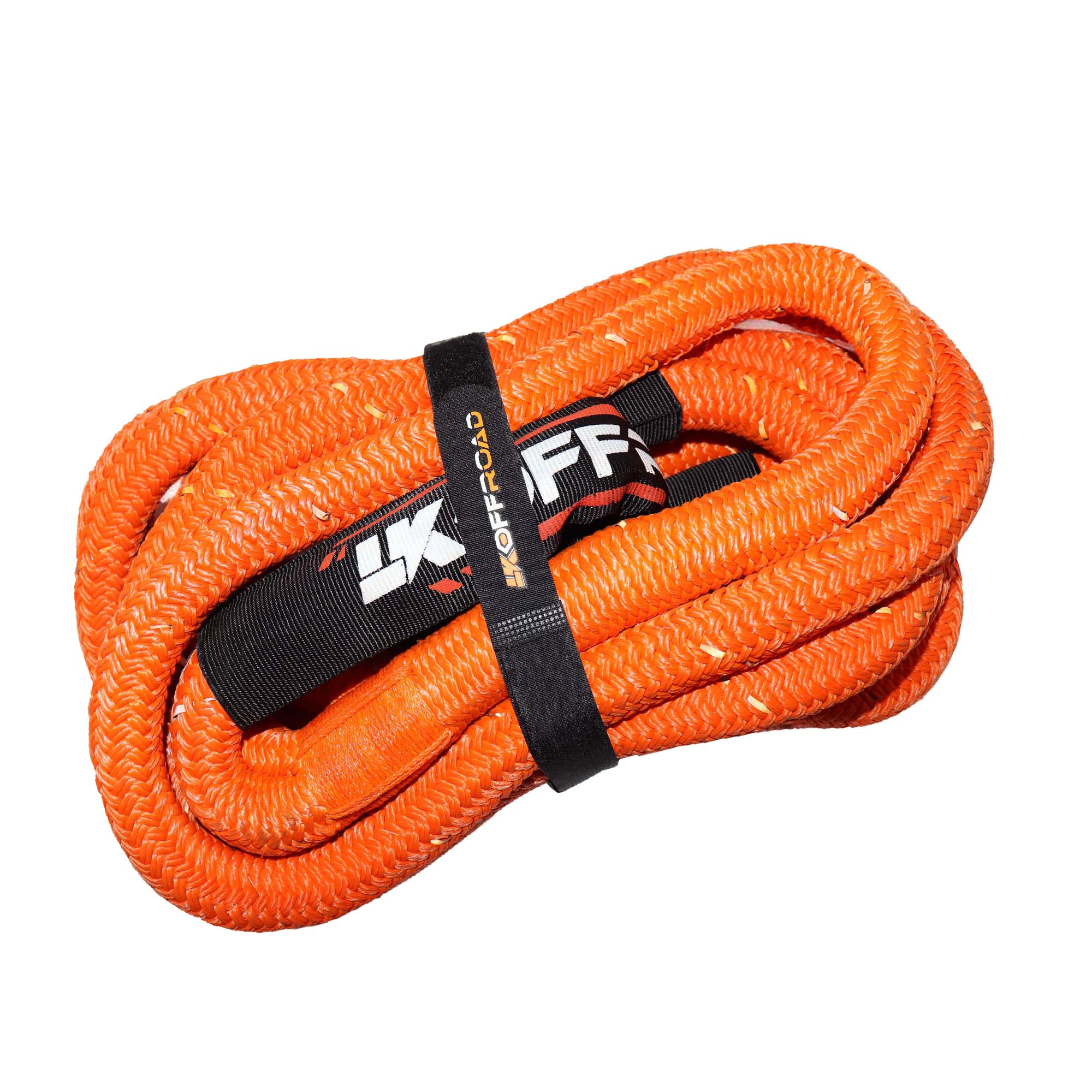 HASHENTA 1 Buah Tali Pemulihan - Kinetic Recovery Rope 30Ft ulasan dan harga