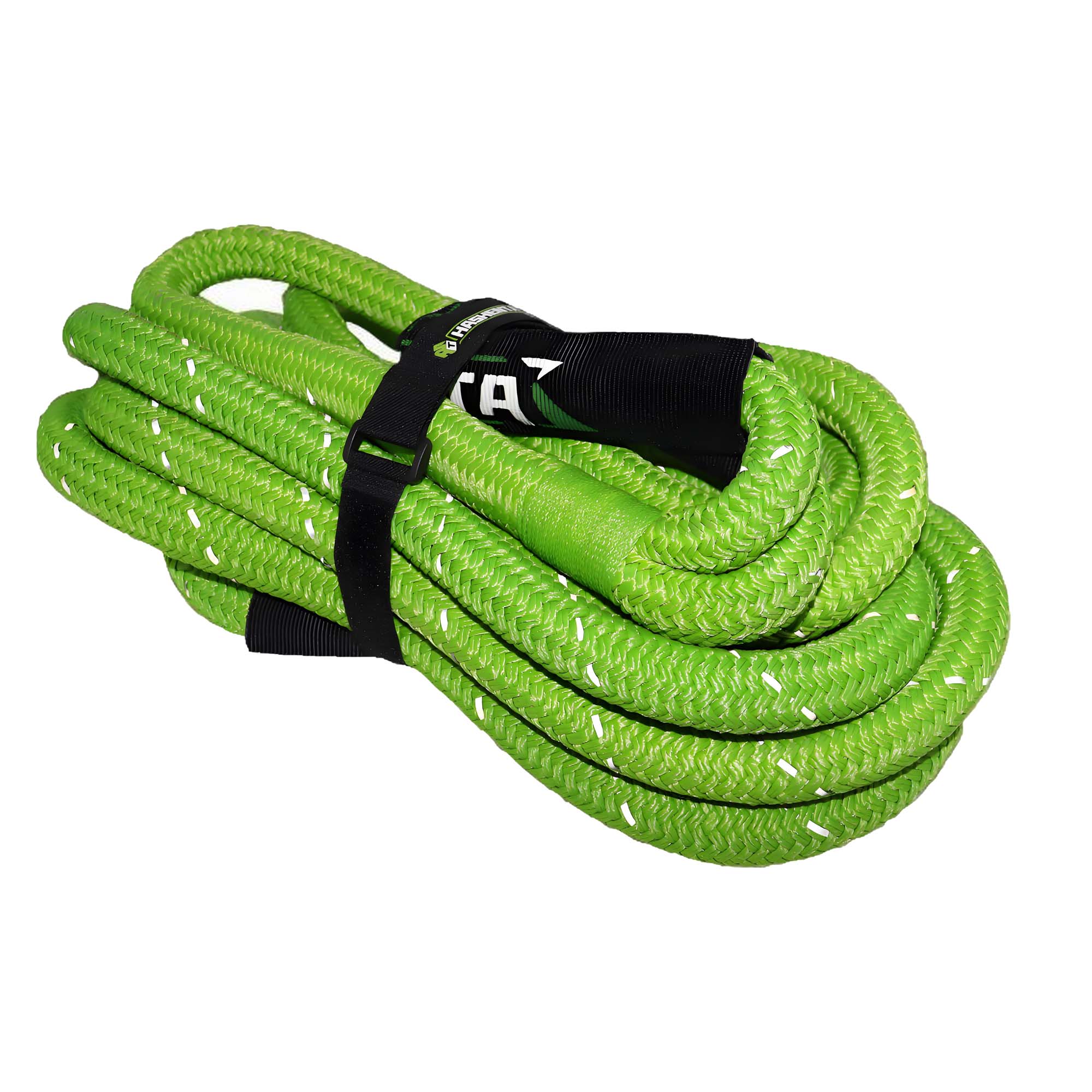 HASHENTA 1 Buah Tali Pemulihan - Kinetic Recovery Rope 30Ft ulasan dan harga