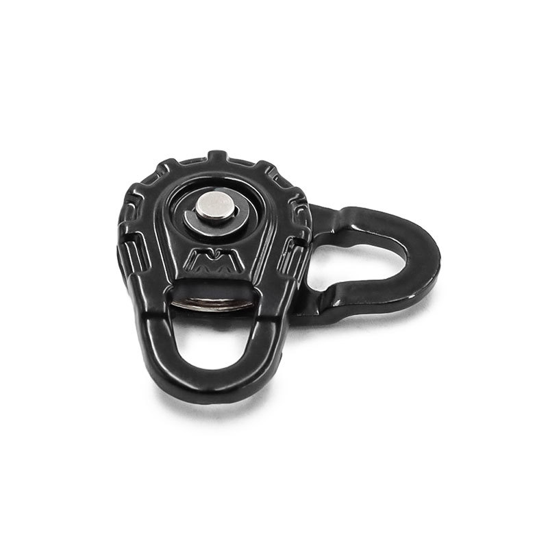 Setelan Skala 1/10, Roda Winch - Snatch Block Pulley 10 Ton ulasan dan harga