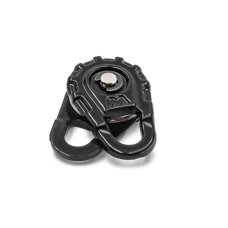 Setelan Skala 1/10, Roda Winch - Snatch Block Pulley 10 Ton ulasan dan harga