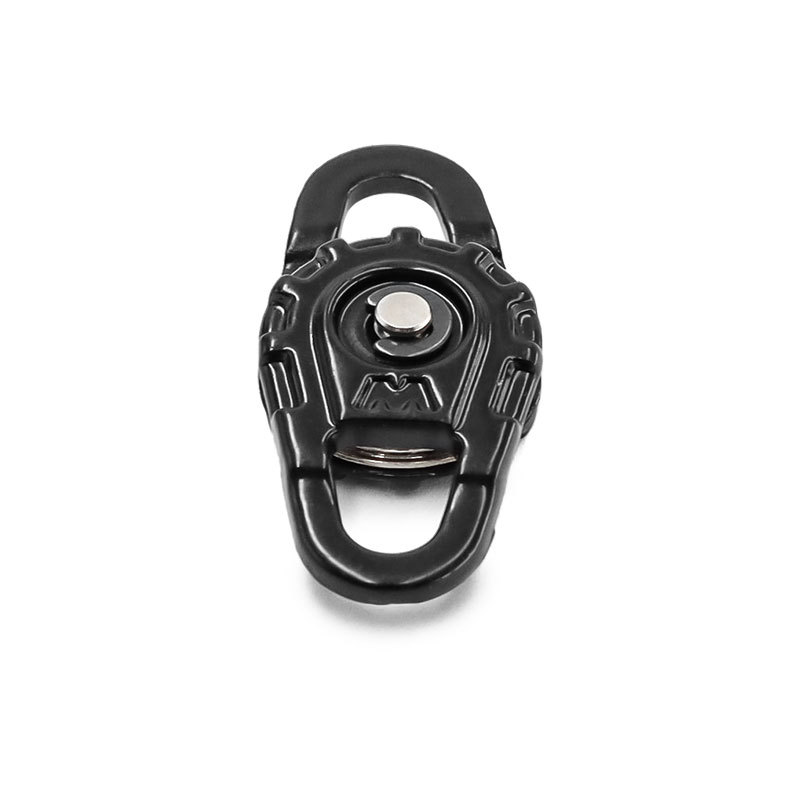 Setelan Skala 1/10, Roda Winch - Snatch Block Pulley 10 Ton ulasan dan harga