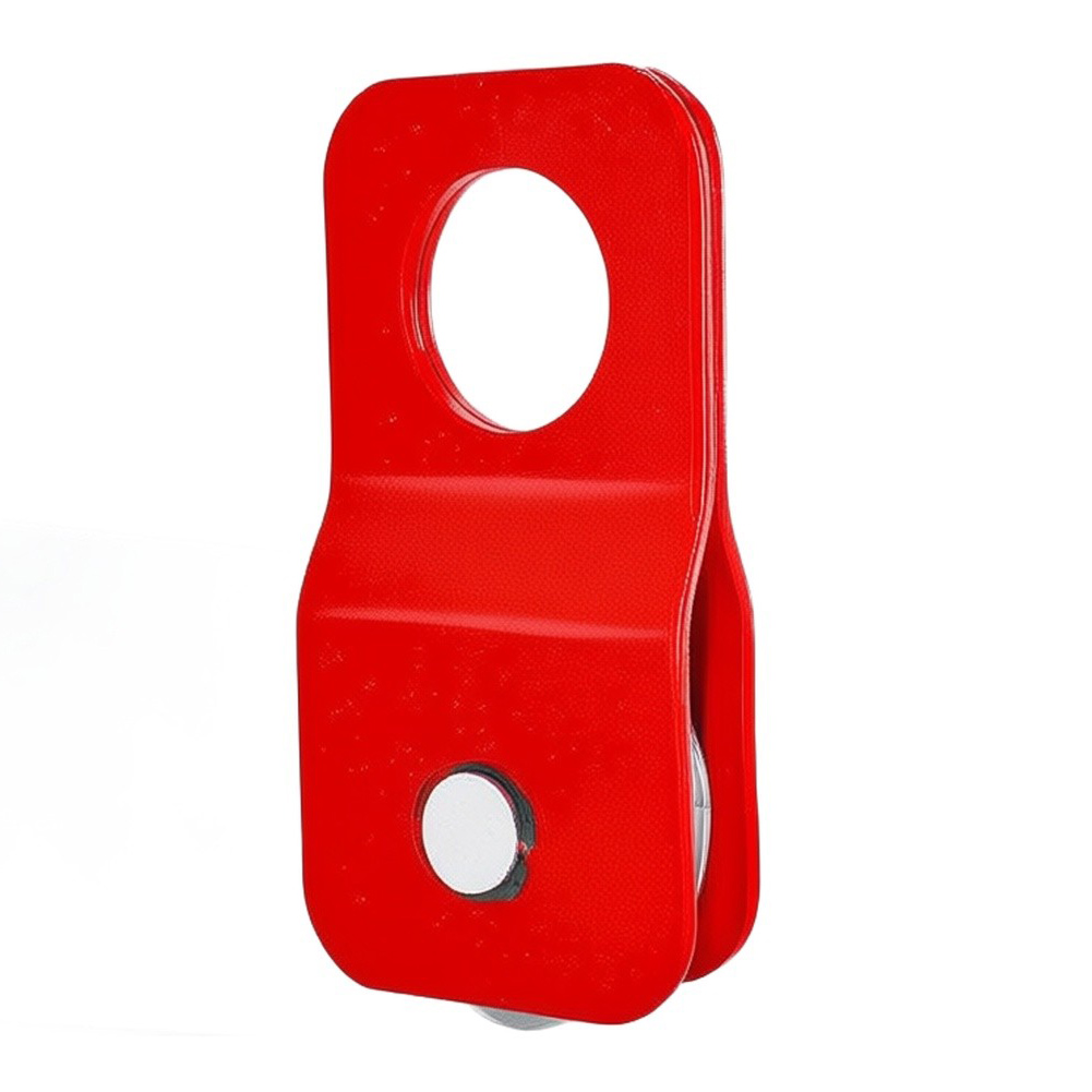 Sistem Katrol Off Road 10 Ton  - Snatch Block Pulley 10 Ton ulasan dan harga