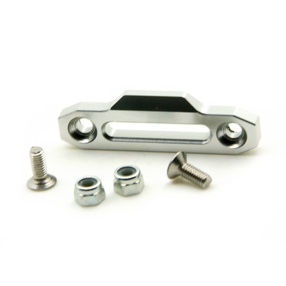 YEAHRUN aluminium Winch Contro - Winch Fairlead Hawse Aluminum ulasan dan harga