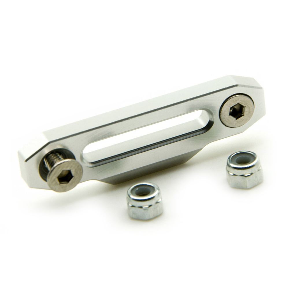YEAHRUN aluminium Winch Contro - Winch Fairlead Hawse Aluminum ulasan dan harga
