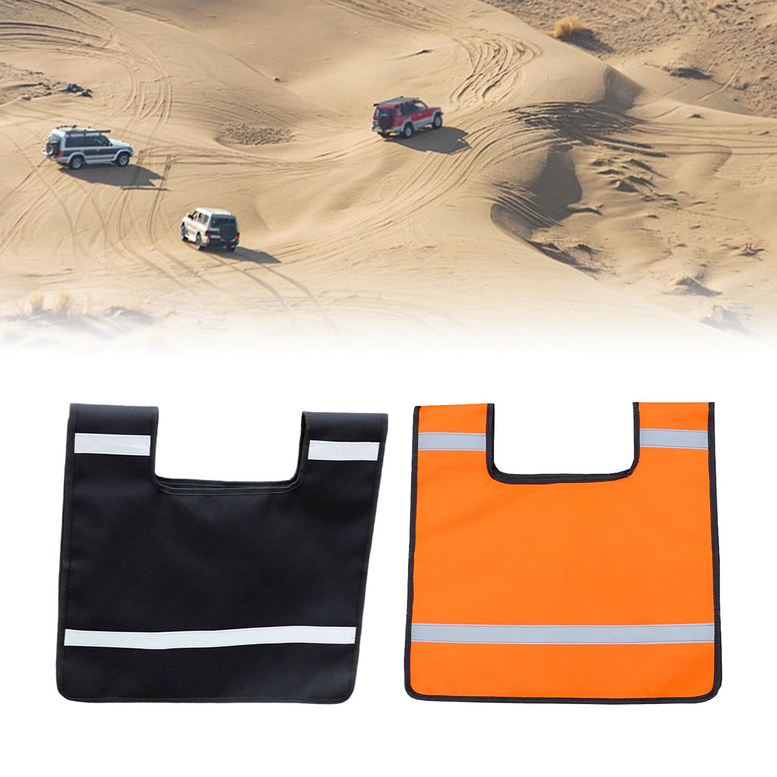 Peredam Tali Derek Darurat den - Recovery Damper Blanket ulasan dan harga