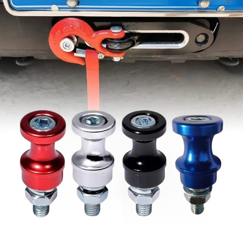 Kait tali derek baja berdiri u - Winch Fairlead Hawse Aluminum ulasan dan harga