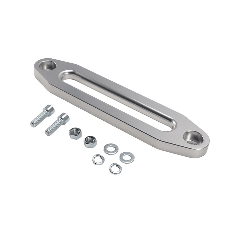 A11M-Hawse Fairlead 10 Inch 25 - Winch Fairlead Hawse Aluminum ulasan dan harga