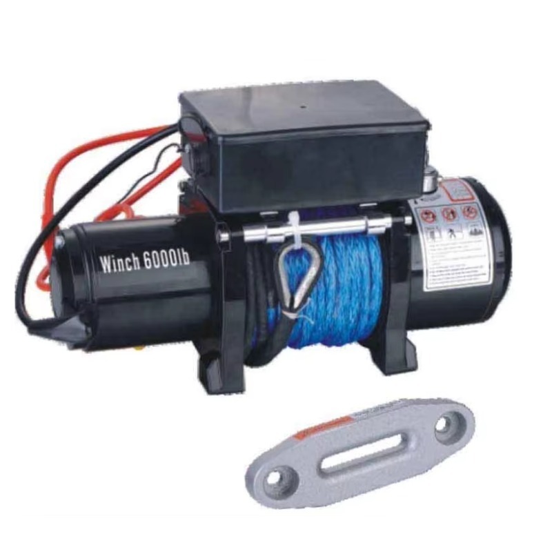Winch/windlass Listrik Kecil d - Winch 9500Lb Electric 12V ulasan dan harga