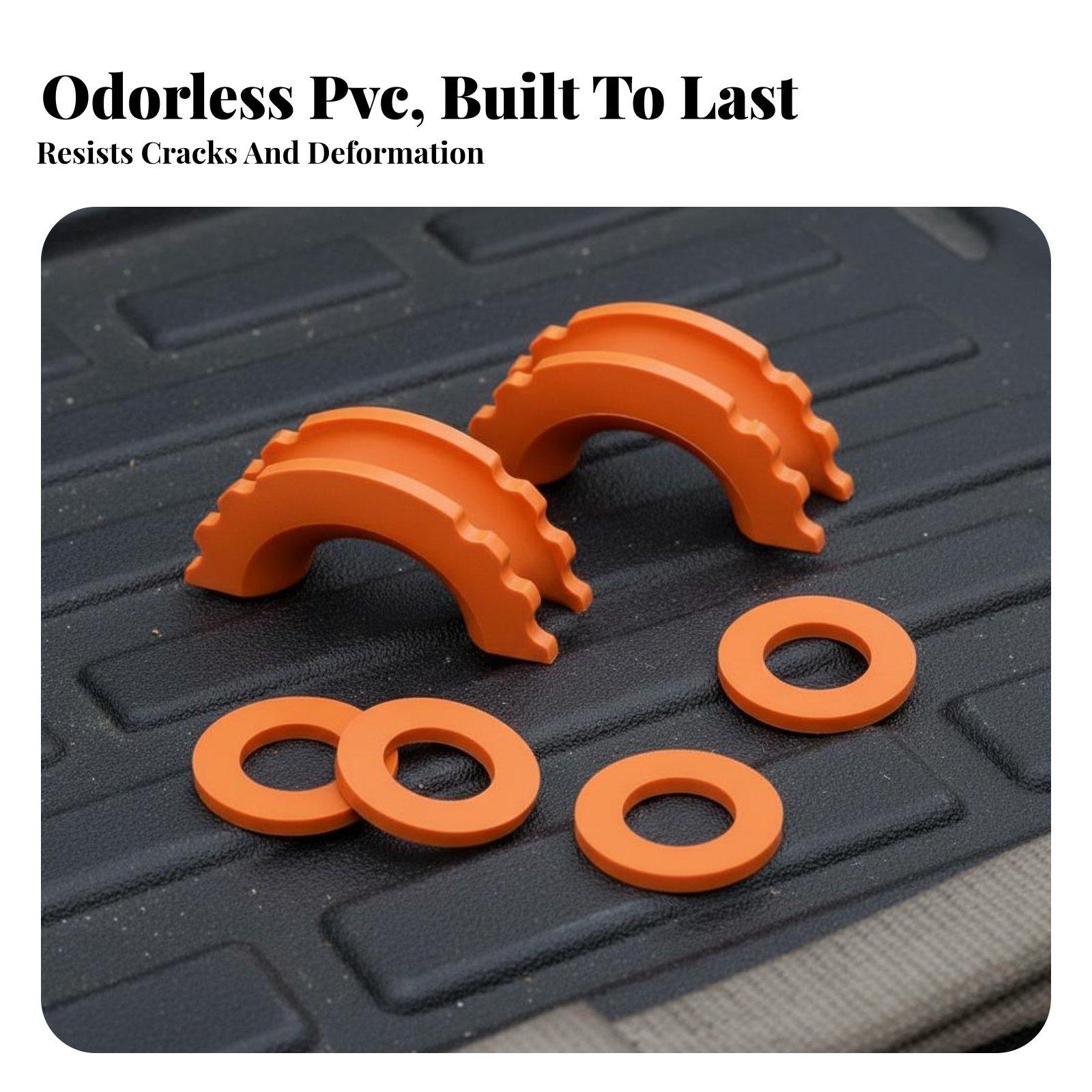 Kit Pelindung Penutup Gantunga - D Ring Shackle 3/4 ulasan dan harga