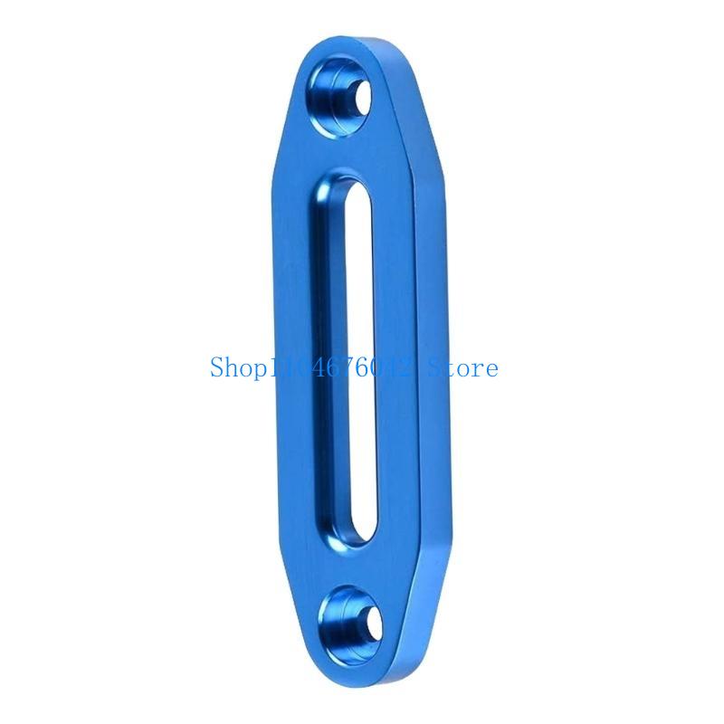 Panduan Winch Ringan Fairlead  - Winch Fairlead Hawse Aluminum ulasan dan harga
