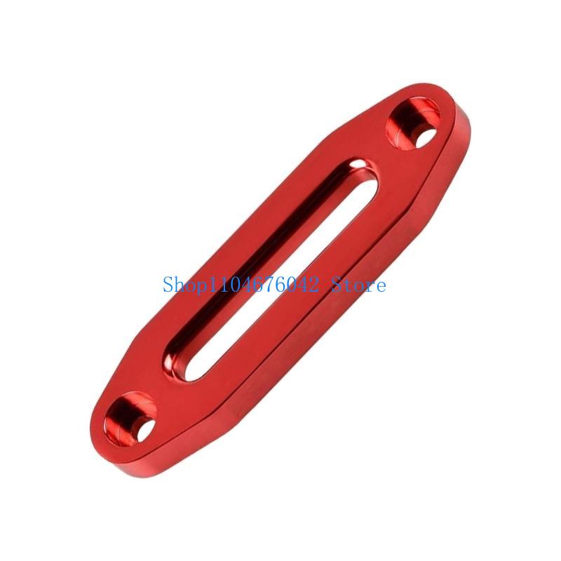 Panduan Winch Ringan Fairlead  - Winch Fairlead Hawse Aluminum ulasan dan harga