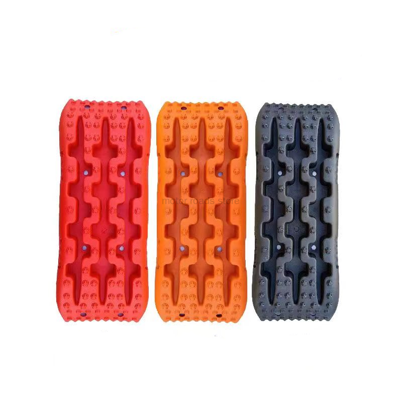 70cm Super kuat nilon mobil pe - Recovery Tracks Traction Boards ulasan dan harga