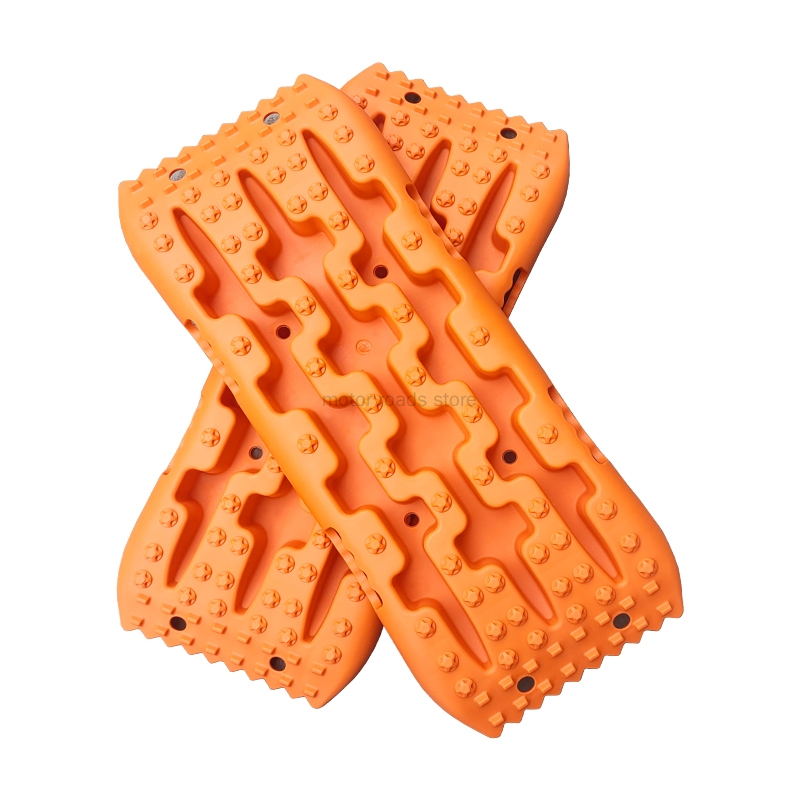70cm Super kuat nilon mobil pe - Recovery Tracks Traction Boards ulasan dan harga
