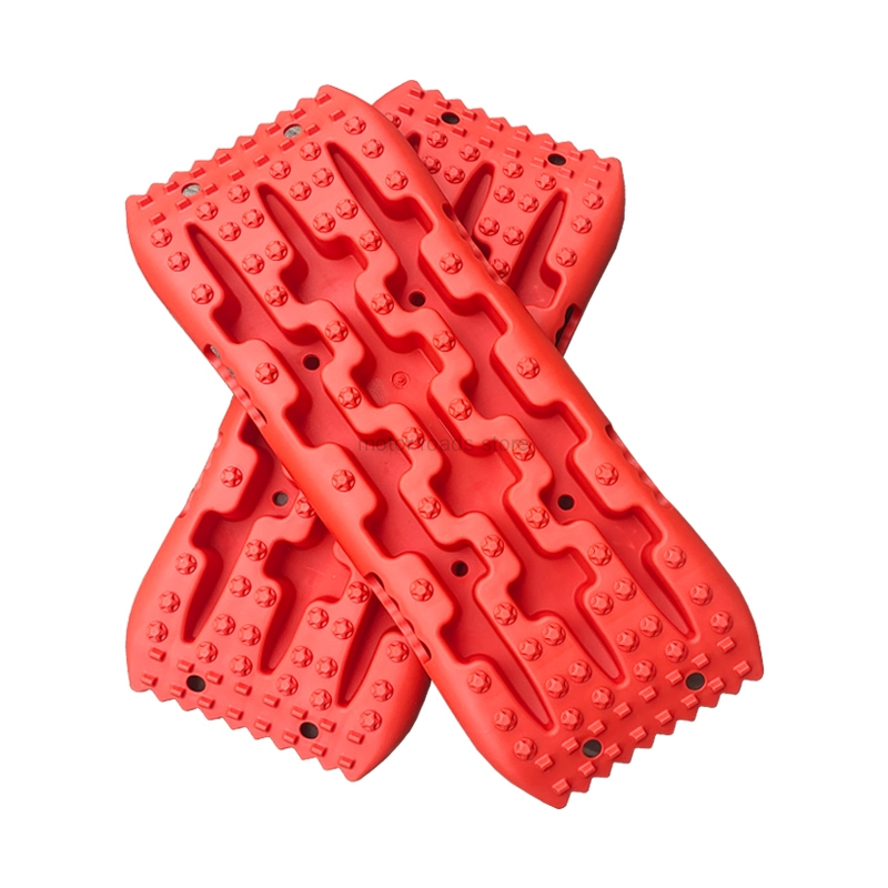 70cm Super kuat nilon mobil pe - Recovery Tracks Traction Boards ulasan dan harga