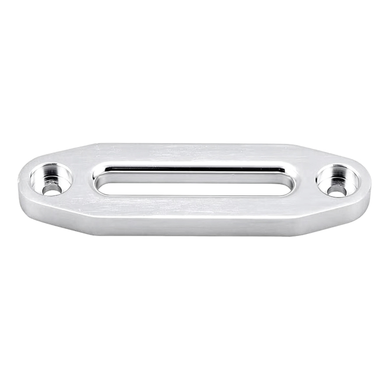 【Penurunan Harga! Pemandu Tali - Winch Fairlead Hawse Aluminum ulasan dan harga