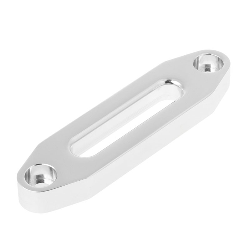 【Penurunan Harga! Pemandu Tali - Winch Fairlead Hawse Aluminum ulasan dan harga