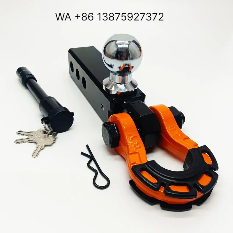 Wmwmnu untuk Pengait dengan Ci - D Ring Shackle 3/4 ulasan dan harga