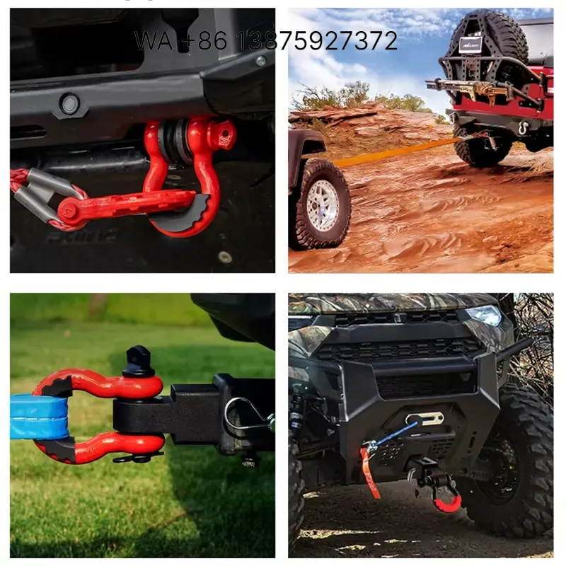 Wmwmnu untuk Pengait dengan Ci - D Ring Shackle 3/4 ulasan dan harga