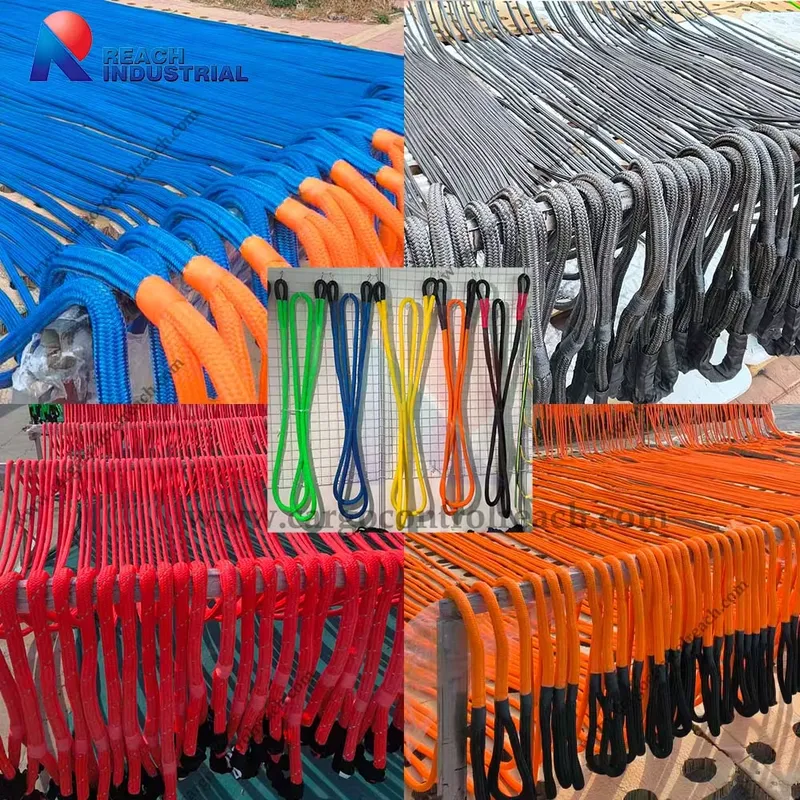 Tali Penarik Kinetik 48000LBS  - Kinetic Recovery Rope 30Ft ulasan dan harga