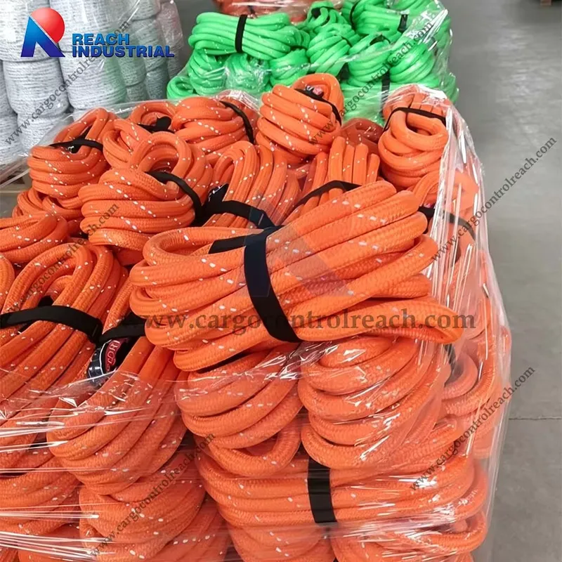 Tali Penarik Kinetik 48000LBS  - Kinetic Recovery Rope 30Ft ulasan dan harga