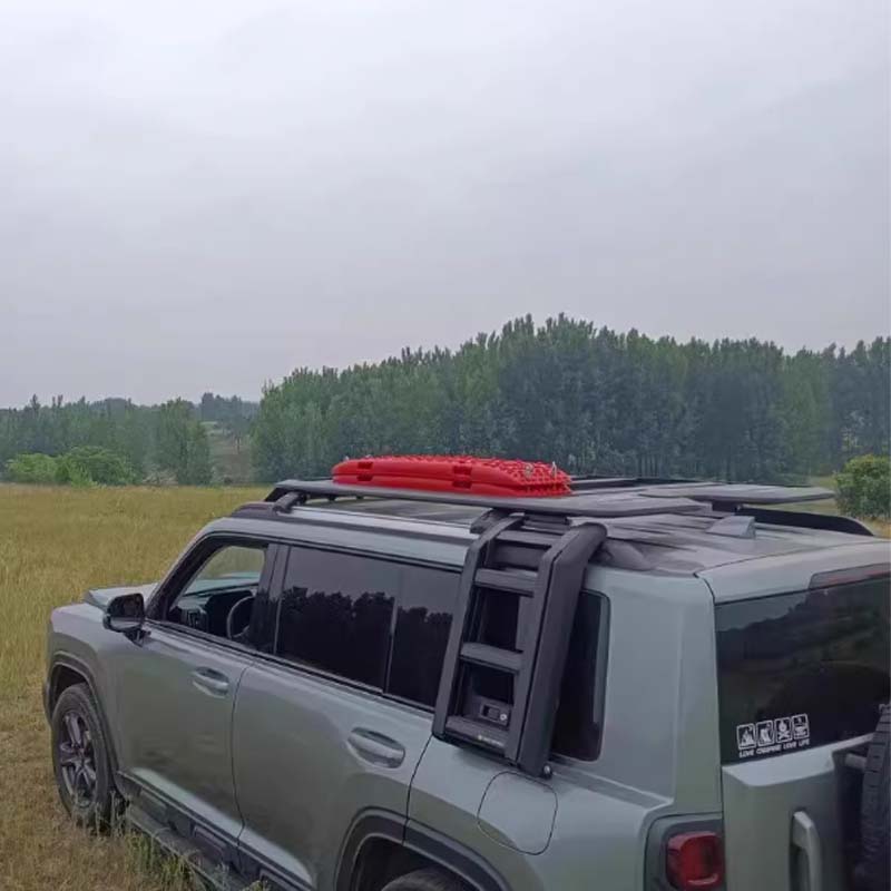 Perlengkapan Darurat Premium P - Recovery Tracks Traction Boards ulasan dan harga