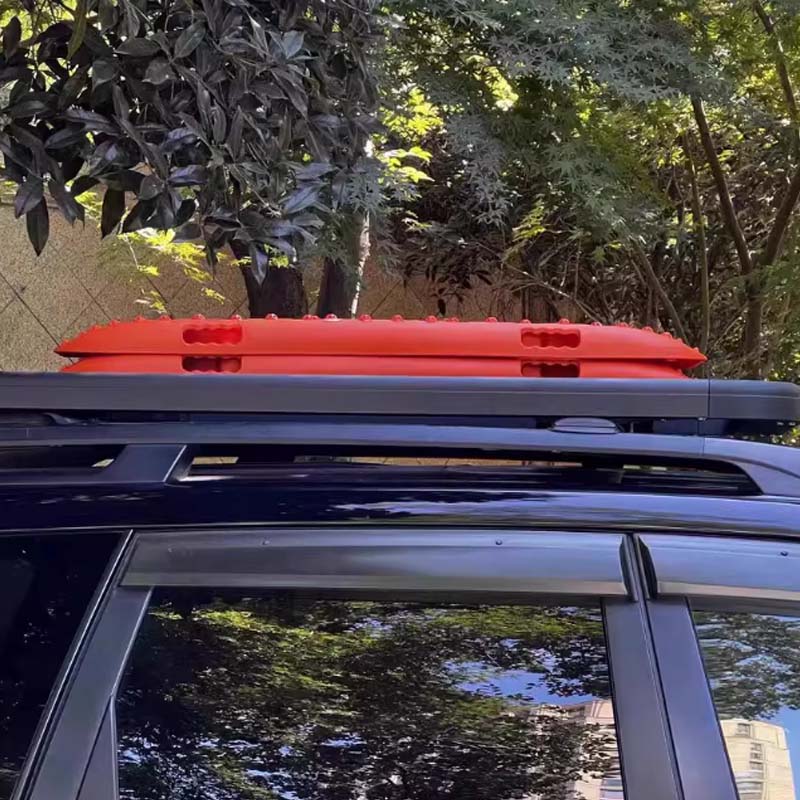 Perlengkapan Darurat Premium P - Recovery Tracks Traction Boards ulasan dan harga