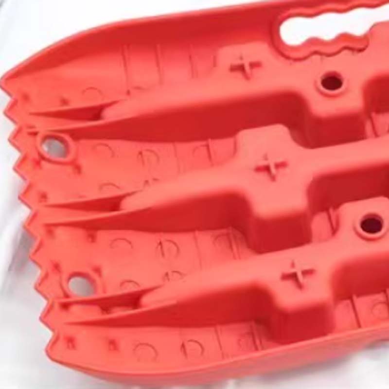 Perlengkapan Darurat Premium P - Recovery Tracks Traction Boards ulasan dan harga