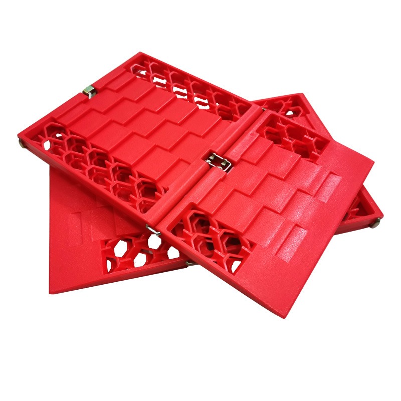 Papan Anti Selip untuk Pemulih - Recovery Tracks Traction Boards ulasan dan harga