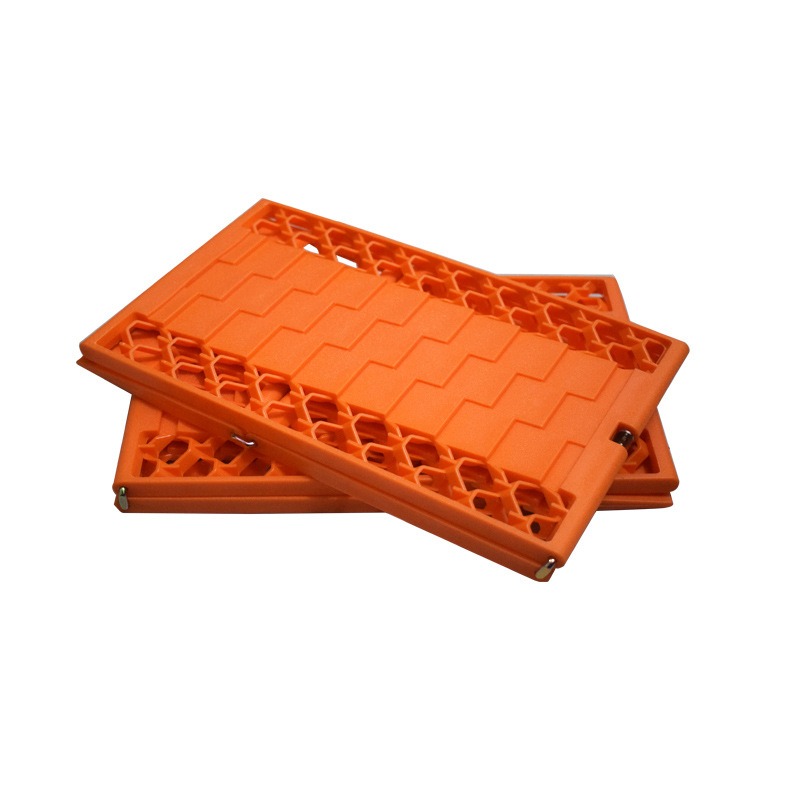 Papan Anti Selip untuk Pemulih - Recovery Tracks Traction Boards ulasan dan harga