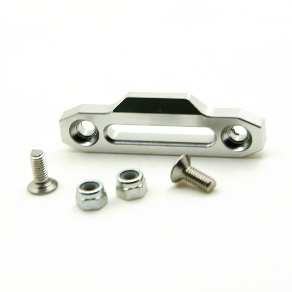 Mibimerekam aluminium Aloi kon - Winch Fairlead Hawse Aluminum ulasan dan harga