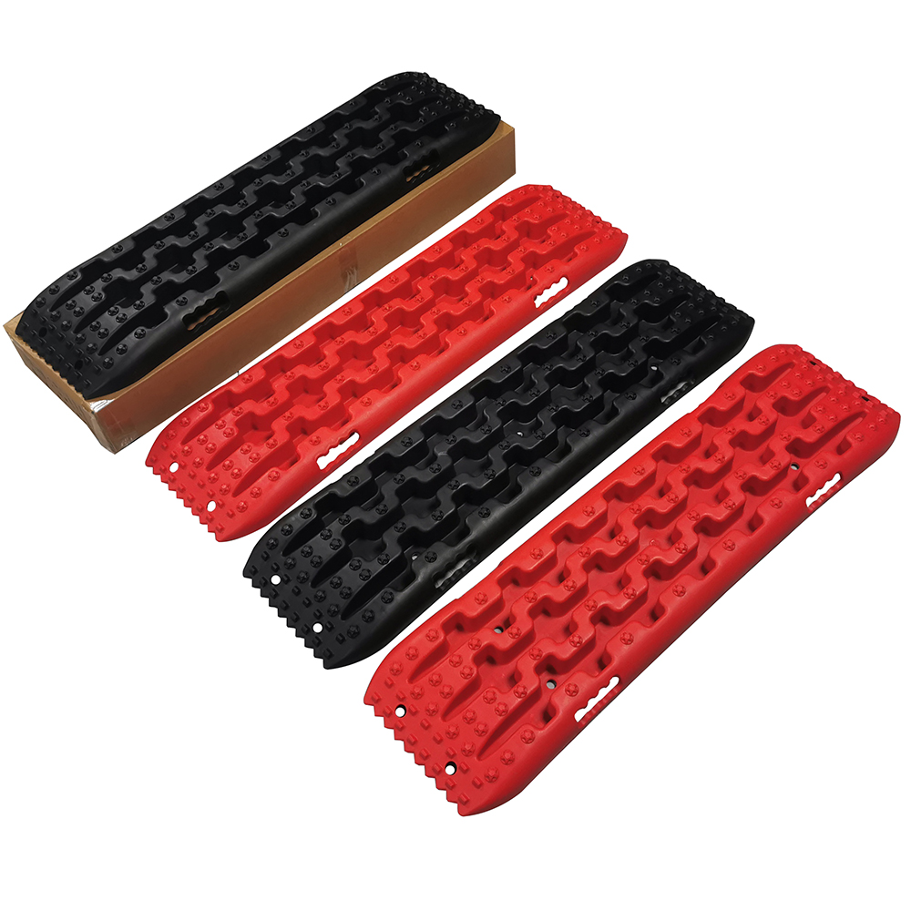 2 Buah Ramp Anti Selip untuk M - Recovery Tracks Traction Boards ulasan dan harga