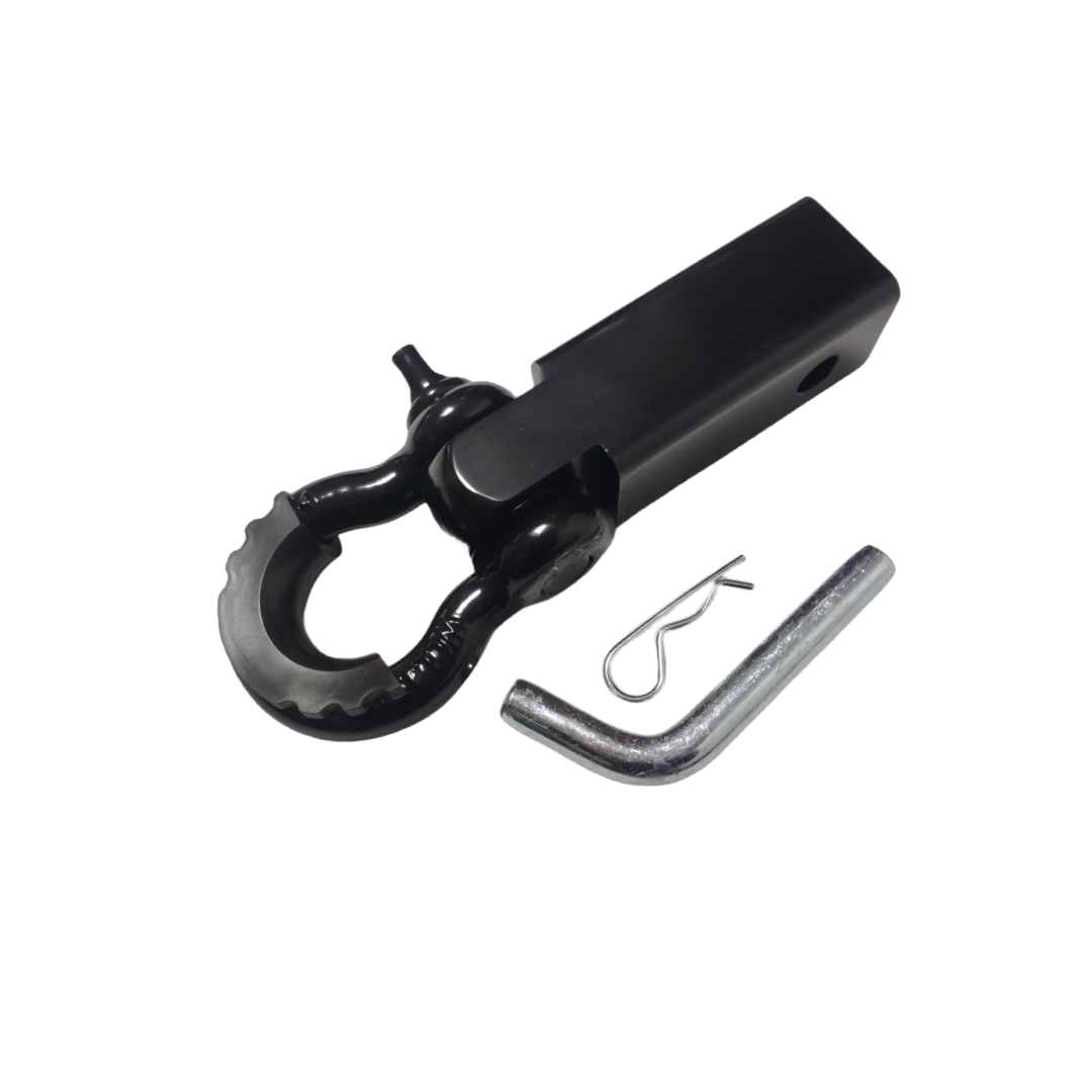 Pengait Trailer Hitch Hook Rec - D Ring Shackle 3/4 ulasan dan harga