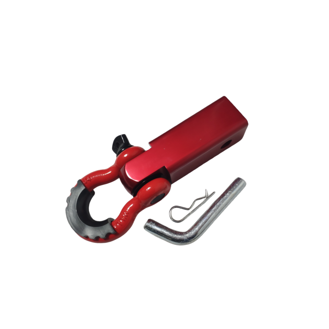 Pengait Trailer Hitch Hook Rec - D Ring Shackle 3/4 ulasan dan harga
