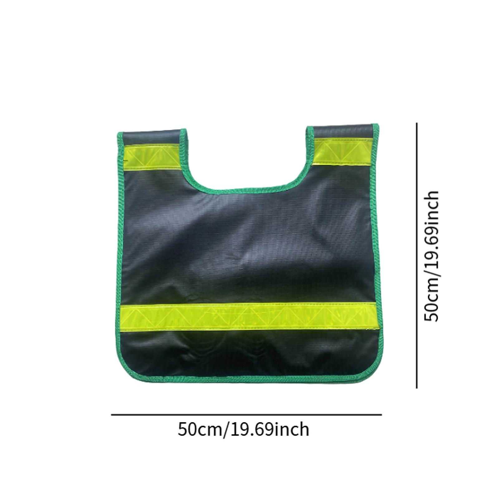 Selimut Peredam untuk Penarika - Recovery Damper Blanket ulasan dan harga
