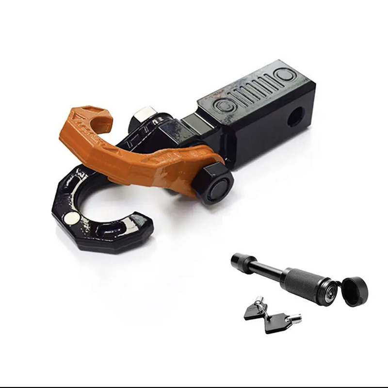 Kit Penarik Tugas Berat 68000  - D Ring Shackle 3/4 ulasan dan harga