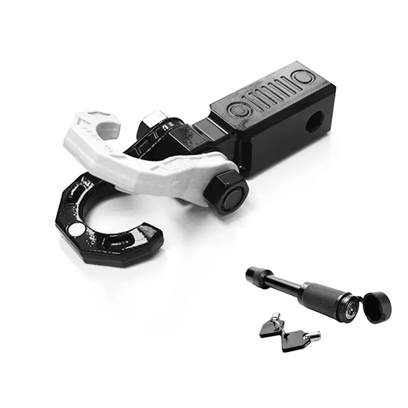 Kit Penarik Tugas Berat 68000  - D Ring Shackle 3/4 ulasan dan harga
