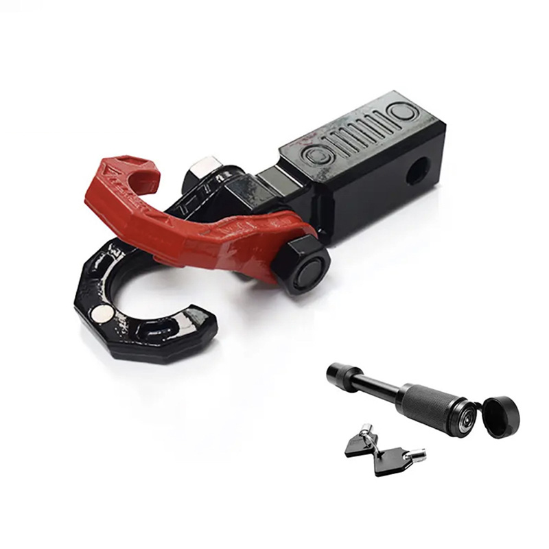 Kit Penarik Tugas Berat 68000  - D Ring Shackle 3/4 ulasan dan harga