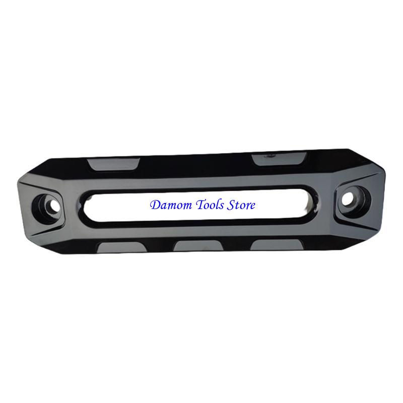 57BE Fairlead Winch Aluminium  - Winch Fairlead Hawse Aluminum ulasan dan harga