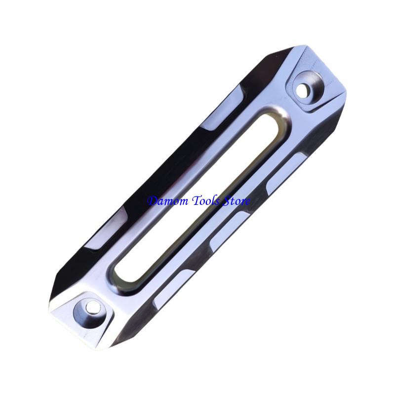 57BE Fairlead Winch Aluminium  - Winch Fairlead Hawse Aluminum ulasan dan harga