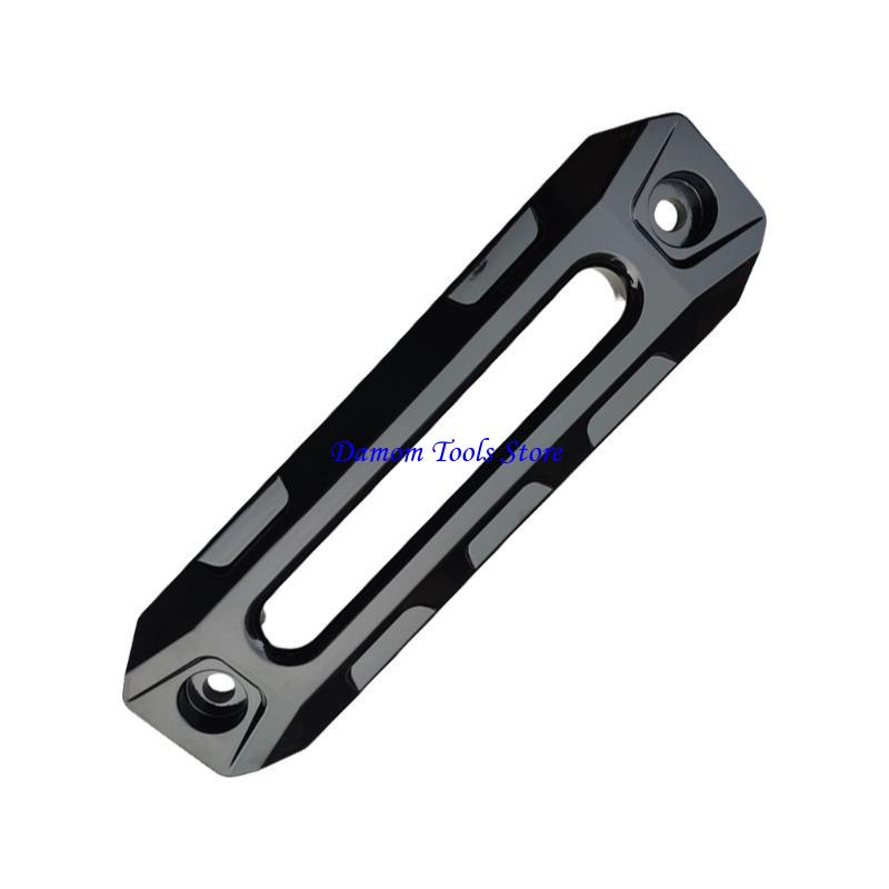 57BE Fairlead Winch Aluminium  - Winch Fairlead Hawse Aluminum ulasan dan harga