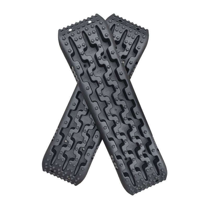 Alas Traksi Pemulihan 4X4, Pap - Recovery Tracks Traction Boards ulasan dan harga
