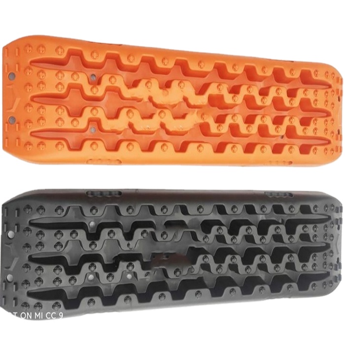 Alat Bantu Pemulihan Kendaraan - Recovery Tracks Traction Boards ulasan dan harga