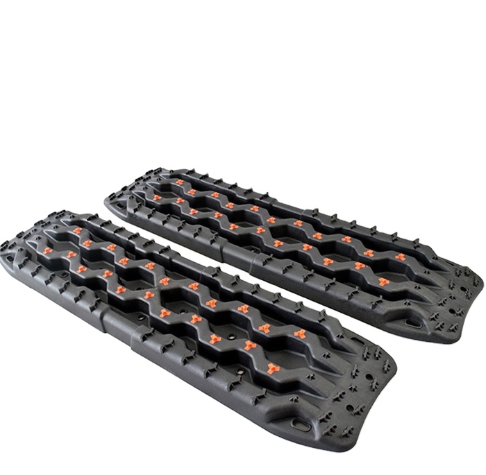 Alat Bantu Pemulihan Kendaraan - Recovery Tracks Traction Boards ulasan dan harga